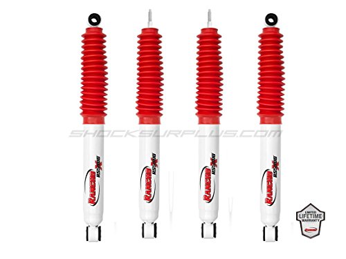 Shocks Rancho RS55042 RS55254