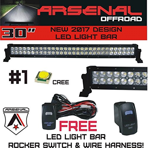 LED & Neon Lights Arsenal A-DLB-30C-180W-LSNH