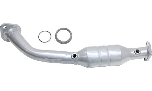 Catalytic Converters Evan Fischer REPH960306