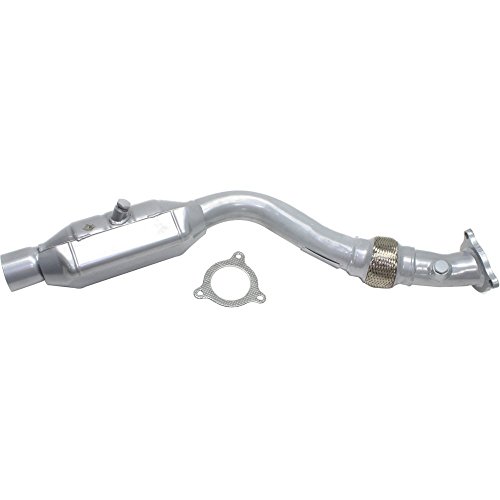 Catalytic Converters Evan Fischer REPC960317