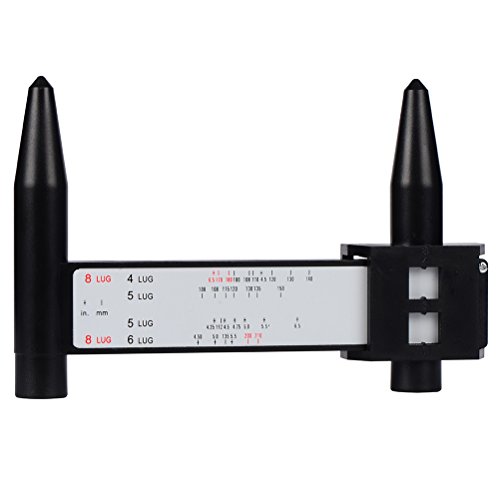Gauges Towever B01
