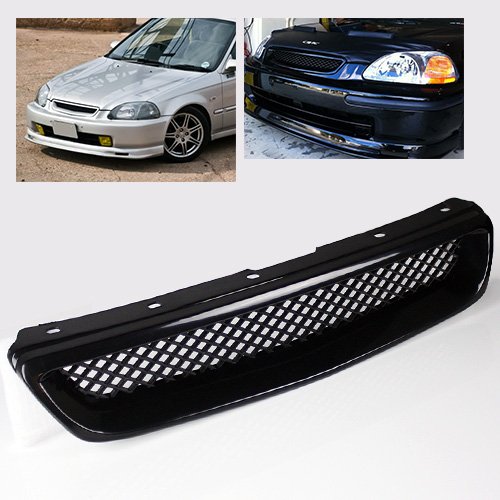 Grilles & Grille Guards ModifyStreet 71635515841