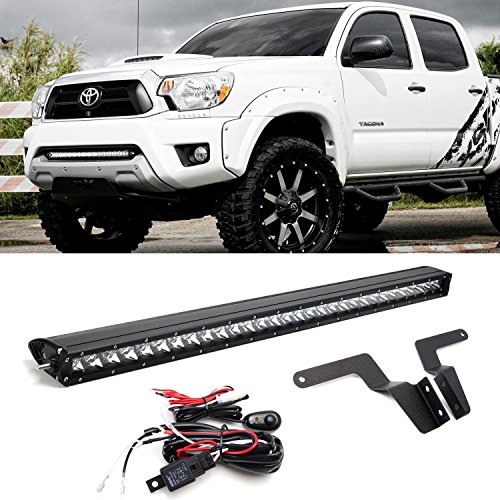 Light Bars iJDMTOY 35-916N