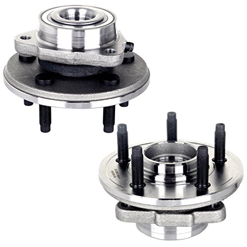 Hub Assemblies ECCPP 070662-5211-1029311