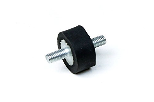 Ram Air Kit AutoGrimmig M6-MOUNT 684 (12mm)