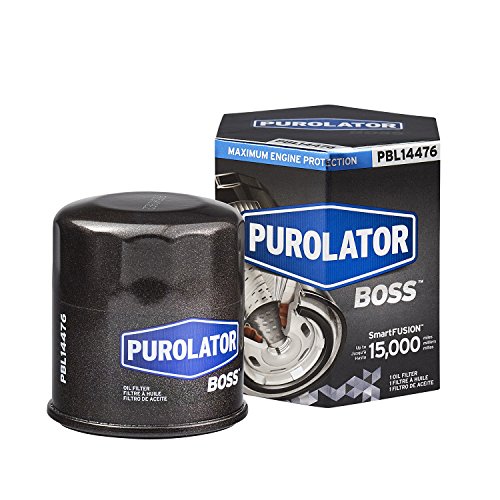 Replacement Parts Purolator PBL14476