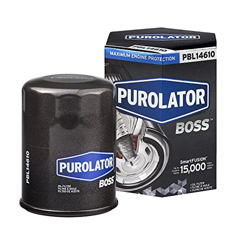 Replacement Parts Purolator PBL14610