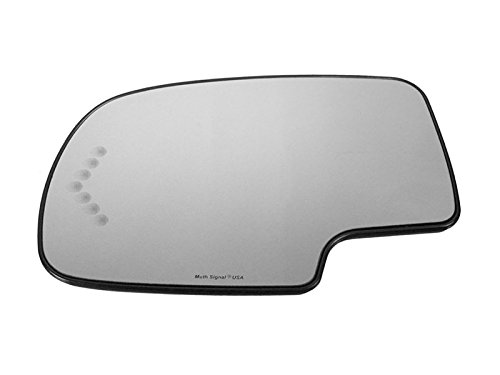 Exterior Mirrors Auto Parts Avenue CV075604