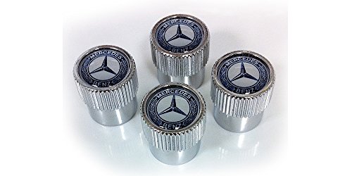 Stem Caps Mercedes-Benz BQ 6 40 8131