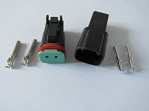 Adapters & Connectors CNKF DJ3021Y-1.6-21/11
