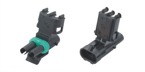 Plug Connectors CNKF DJ3021-2.5-21/11