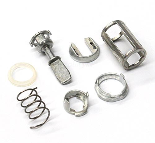 Door Lock BOURSIN 1C0 837 167