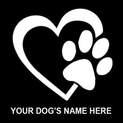 Bumper Stickers, Decals & Magnets pet DECALS 4