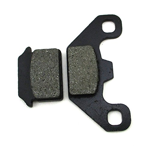 Brake Pads TC-Motor TC-Motor