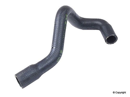 HVAC Heater Hose - 64 21 1 380 527 Air Conditioning Elaplast ANH-64 21 1 380 527