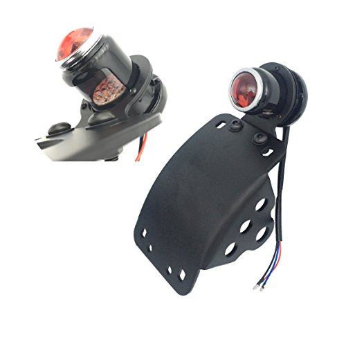 Tail Light Assemblies Amazicha 13961