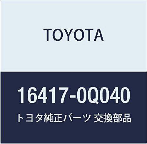 Radiator Drain Cocks Toyota 16417-0Q040