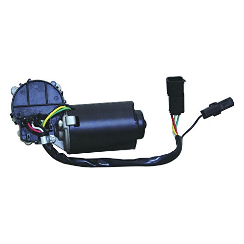 Wiper WPS Western Power Sports WPM8004