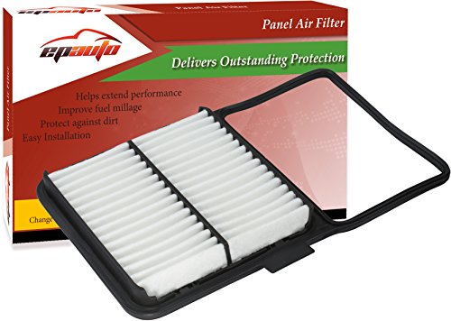 Passenger Compartment Air Filters EPAuto FP-019-1