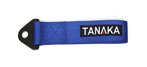 Tow Straps Tanaka TA-STP