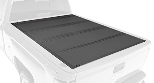 Tonneau Covers BAK 48120