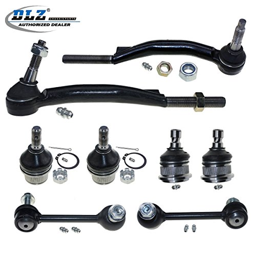 Sway Bars & Parts DLZ 139472