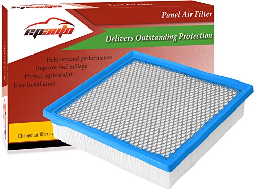 Air Filters EPAuto FP-022-1