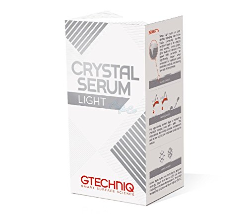 Sealants Gtechniq Gtechniq Crystal