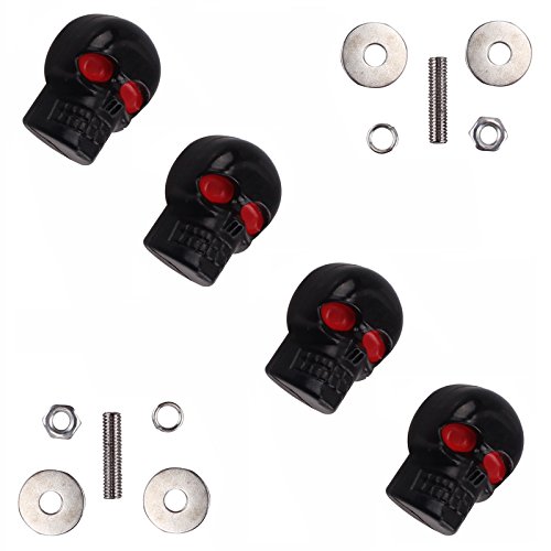 Windscreen Trim Heart Horse 4Xsku817