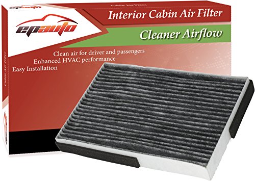 Passenger Compartment Air Filters EPAuto FC-012-1