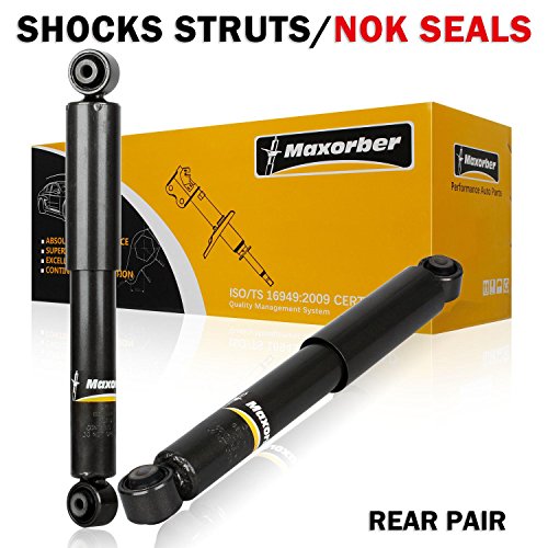 Struts Maxorber 125239