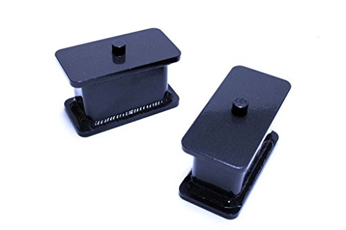 Body Lift Kits MaxTrac 810040