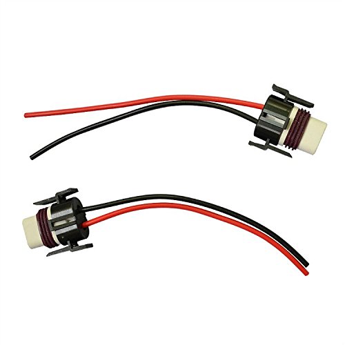 Wiring Harnesses GZXY WIRE HARNESS-H11-21 CERAMIC