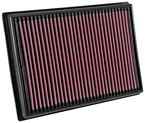 Air Filters K&N 33-3045