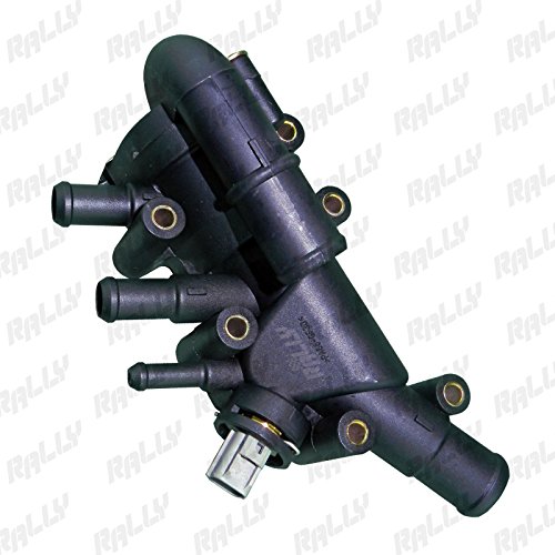 Air Temperature Overrides Rally C085