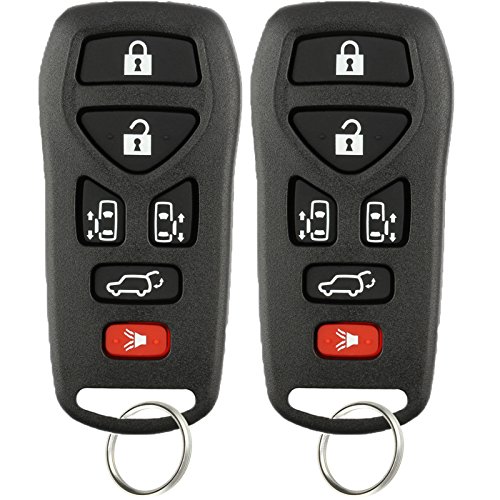 Electronics Features KeylessOption  KPT4199