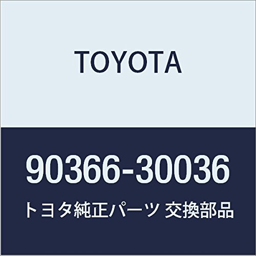 Automatic Transaxle Toyota 90366-30036
