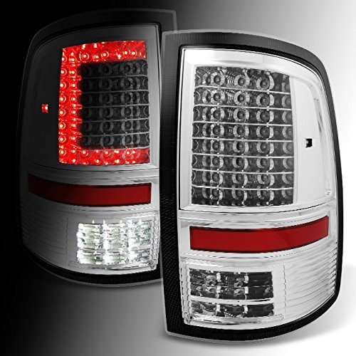 Tail Light Assemblies AKKON 55277414AC, 55277415AC