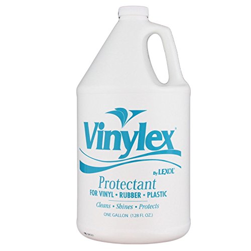 Vinyl Care  1213