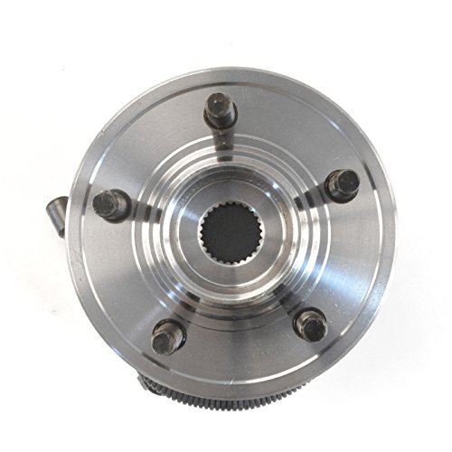 Hub Assemblies DRIVESTAR 515050