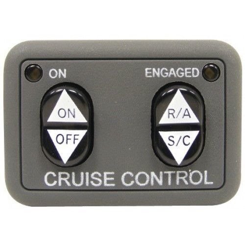 Cruise Control Rostra 3592