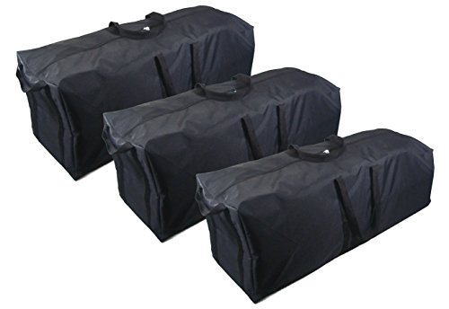 Soft-Shell Carriers RoofBag DB15(3)-amz-P