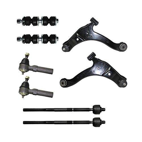 Control Arms Detroit Axle 80059-8A