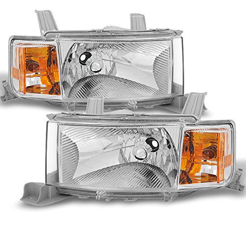 Headlight Assemblies Artzone 8113052440, 8117052440