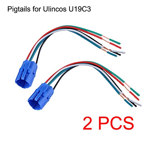 Pushbutton Switches Ulincos C19C2S