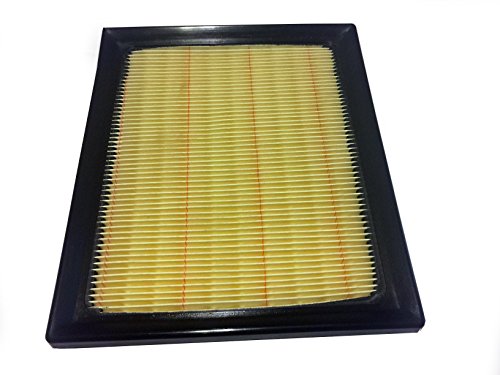 Air Filters Cleenaire EAF1001