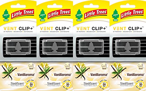 Air Fresheners Little Trees CTK-52432-24