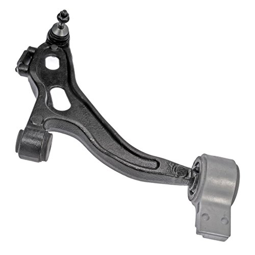 Control Arms Detroit Axle MS40147