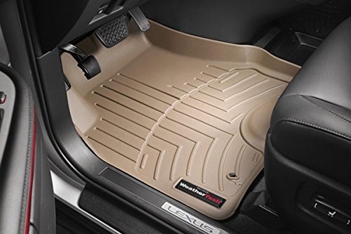 Floor Mats WeatherTech 458751