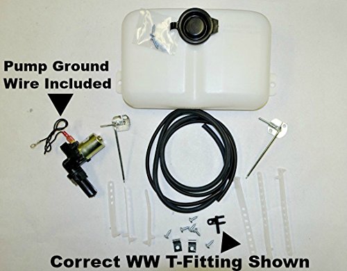 Wiper Kits Moparpartsonline ..